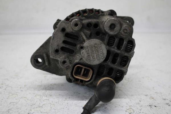 ALTERNATEUR HYUNDAI 60A - Vue 3